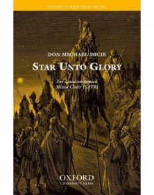Star unto glory