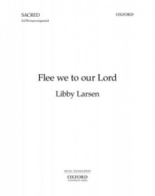 Flee We To Our Lord