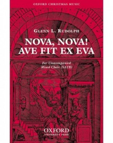 Nova, Nova! Ave fit ex Eva