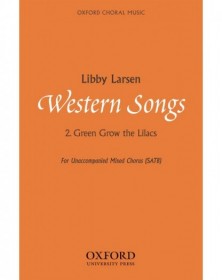 Green Grow The Lilacs