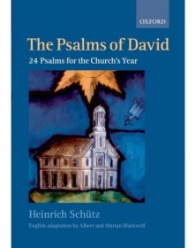 The Psalms Of David