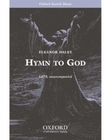 Hymn to God