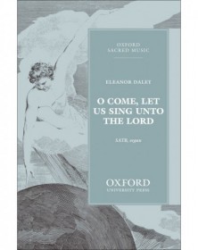O come, let us sing unto...