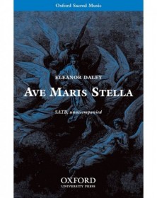 Ave maris stella