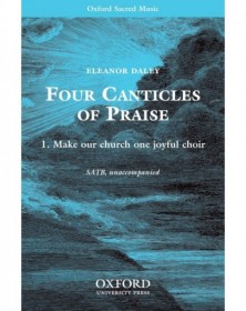 Make our church one joyful...