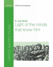 Light of the minds that...
