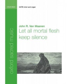 Let all mortal flesh keep...