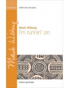 I'M Runnin' On