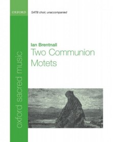 Two Communion Motets