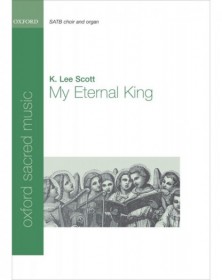 My Eternal King