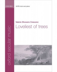 Loveliest of trees