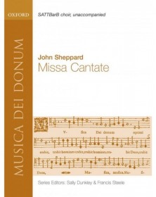 Missa Cantate