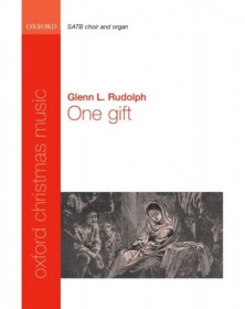 One gift