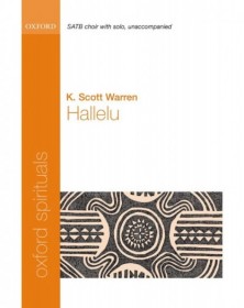 Hallelu