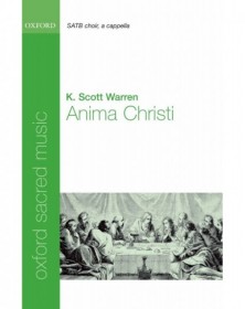 Anima Christi