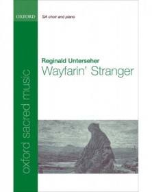 Wayfarin' Stranger