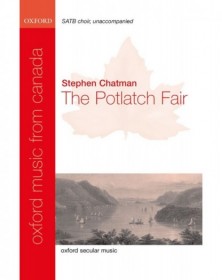 The Potlatch Fair