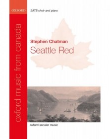 Seattle Red