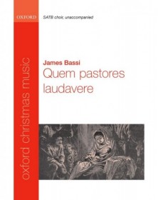 Quem Pastores Laudavere
