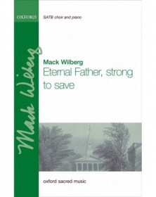 Eternal Father, Strong To Save