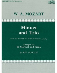 Minuet And Trio