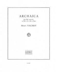 Archaïca
