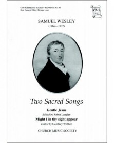 Two Sacred Songs