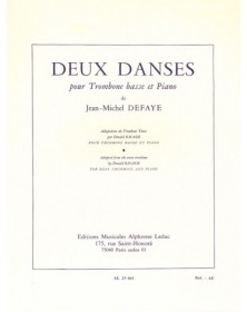 Dances (2)