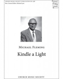 Kindle a light
