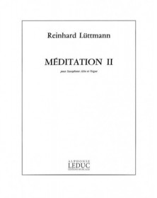 Meditation 2