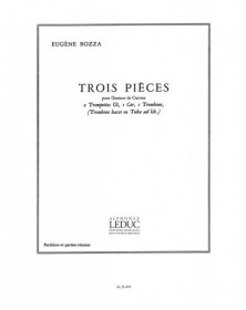 3 Pièces