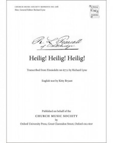 Heilig, Heilig