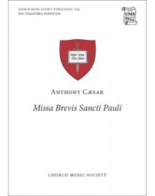 Missa Brevis Sancti Pauli
