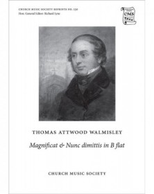 Magnificat And Nunc...