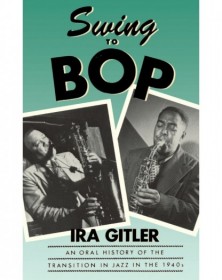 Swing to Bop