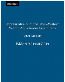 Popular Musics of the...