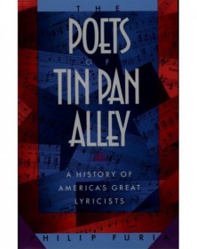 The Poets of Tin Pan Alley