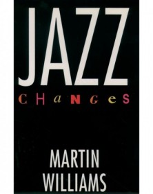 Jazz Changes