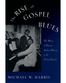 The Rise of Gospel Blues