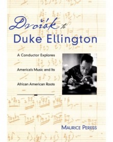 Dvorak To Duke Ellington