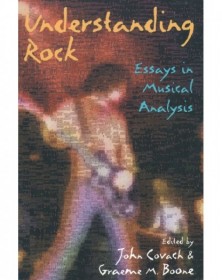 Understanding Rock Essays...