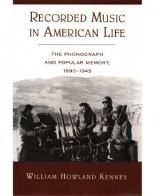Recorded Music in American...