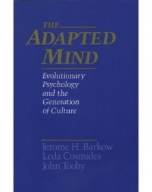 The Adapted Mind