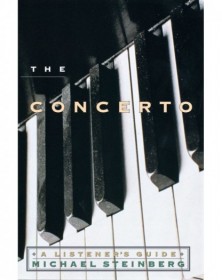 The Concerto A Listener's...