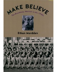 Make Believe The Broadway...