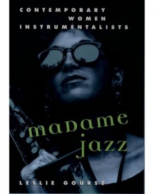 Madame Jazz Contemporary...