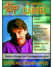 Top Cabrel