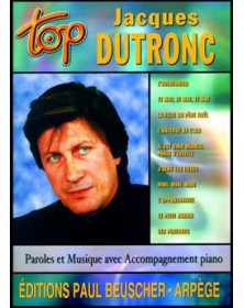 Top Dutronc