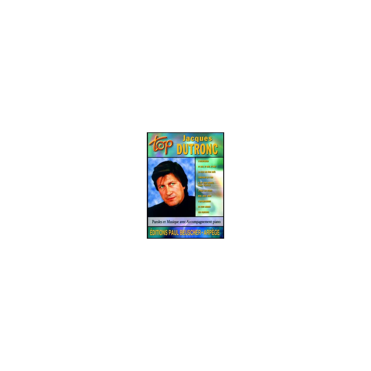Top Dutronc