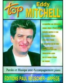 Top Eddy Mitchell